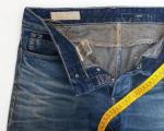 גלה כיצד להבדיל בין ג'ינס לנשים לגברים?
