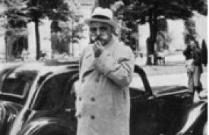 Gurdjieff Georgy İvanoviç