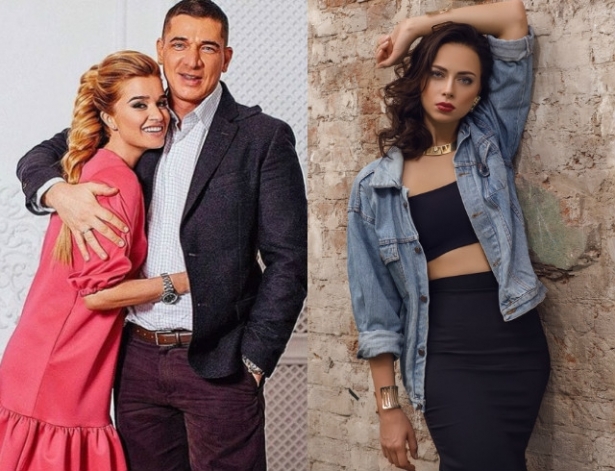 Ksenia Borodina, Kurban Omarov și Nastasya Samburskaya: toate știrile despre triunghiul iubirii și cea mai recentă bârfă despre Instagram Kurban Omarov