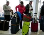 Instrucțiuni pentru transportul bagajelor și bagajelor de mână în Aerflot Airplanes