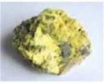 Metalik olmayan minerallerin özellikleri