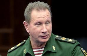 Kvantinis šuolis: ką darys Rusijos gvardijos vado sūnus?
