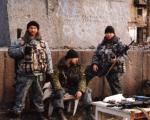 מלחמה בצ'צ'ניה: היסטוריה, התחלה ותוצאות