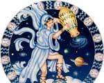 Meilės horoskopas Vandenio ženklui rugsėjį Asmeninis Vandenio gyvenimas rugsėjį