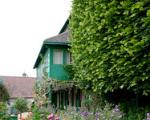 “Bahçe onun atölyesi, onun paleti”: Claude Monet'nin ilham aldığı Giverny malikanesi Giverny'de yapılmış tablolar: ne kadar farklı nilüferler