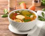 वजन घटाने के लिए बॉन सूप: आकार में वापस आने का एक बड़ा कारण वजन घटाने के आहार के लिए बॉन सूप दिन में