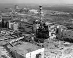 Çernobil trajedisi Malyunok, Çernobil konulu