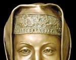 Informații istorice despre regina Moscoviei sophia paleolog