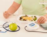 איך להפחית לחץ דם גבוה?