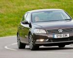 Toate recenziile proprietarului despre Volkswagen Passat B7 Specificații Passat B7