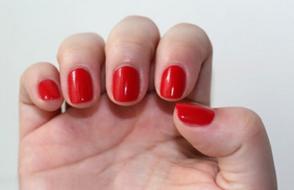 How to quickly remove shellac at home