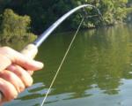 Bolonijos žvejybos įrankiai