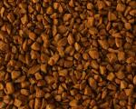 Kas skiriasi džiovintos kavos granuliuotos